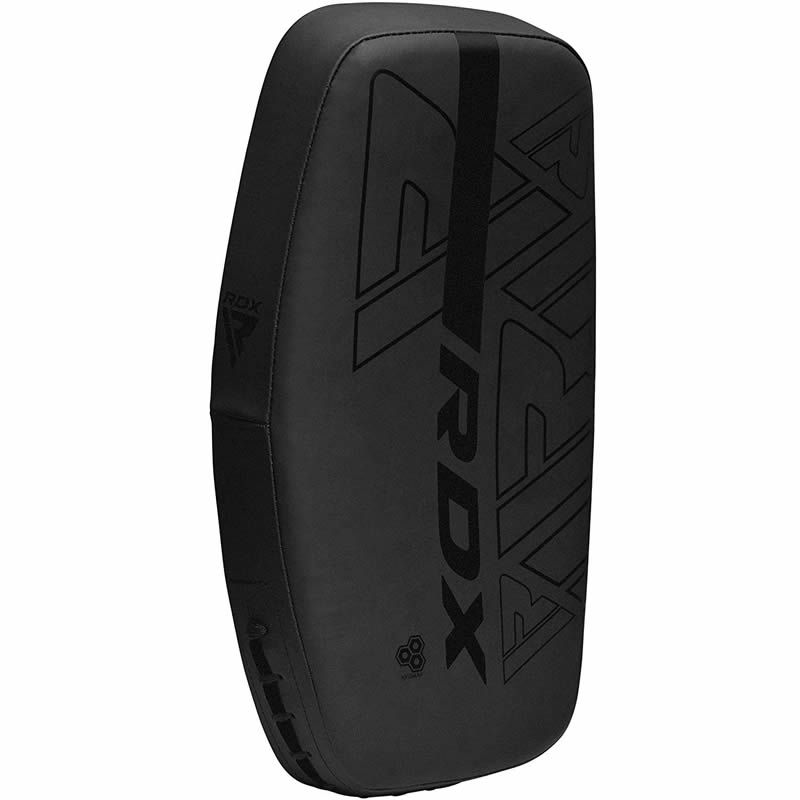 RDX F6 KARA Изогнутая макивара (Черный, Одиночные)