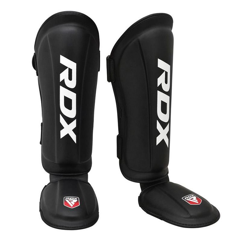 RDX T1 Защита Голени И Стопы (Черный, S)
