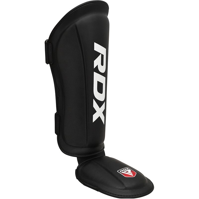 RDX T1 Защита Голени И Стопы (Черный, S)