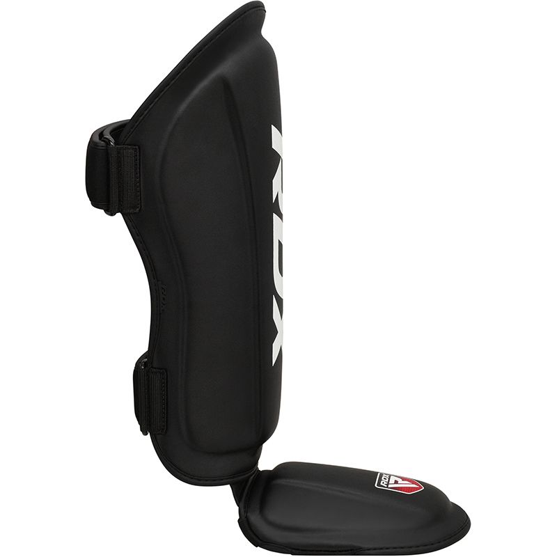 RDX T1 Защита Голени И Стопы (Черный, S)