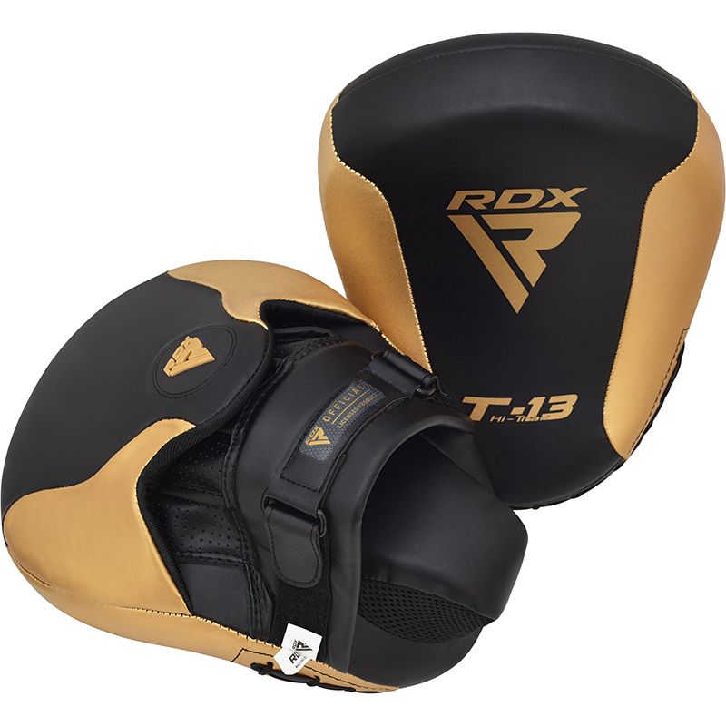 RDX T13 Боксерские лапы