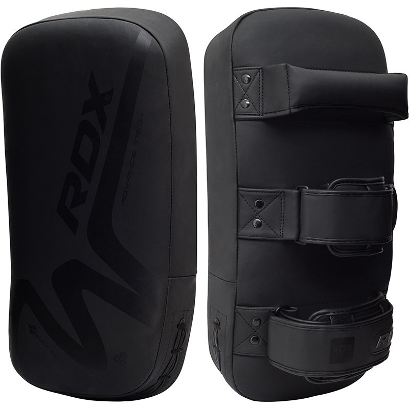 RDX T15 NOIR Тай-Пэды
