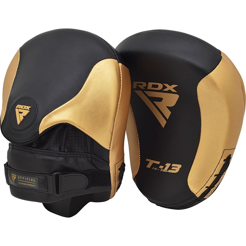 RDX T13 Боксерские лапы