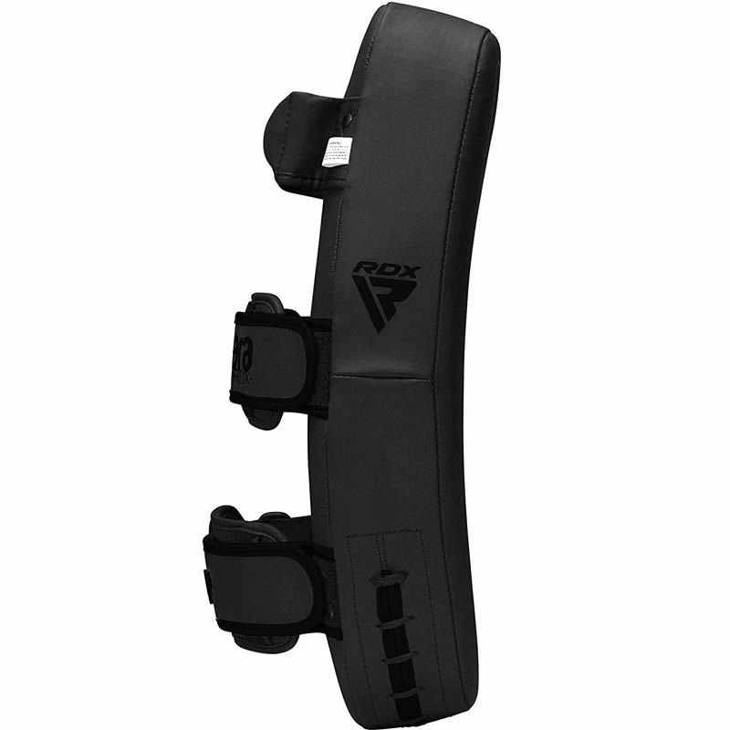 RDX F6 KARA Изогнутая макивара (Черный, Одиночные)